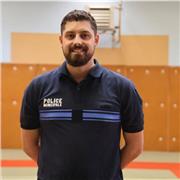 Formateur théorique aux différents concours des métiers de la sécurité intérieure